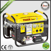 Generador de gasolina generador 2kva precio generador TIG3000E